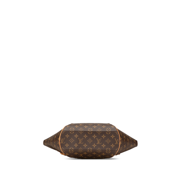 Pre-Loved Louis Vuitton Monogram Ellipse GM Shopping Bag - Picture 3 of 12